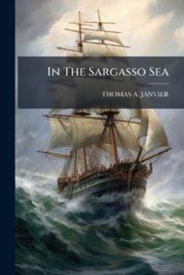 In The Sargasso Sea