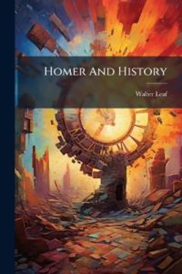 Homer And History