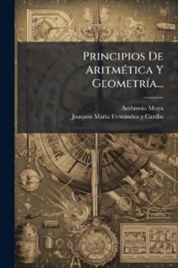 Principios De AritmÃ(c)tica Y GeometrÃ-a...
