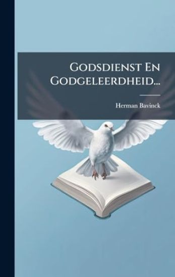 Godsdienst En Godgeleerdheid...
