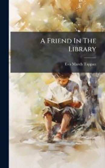 A Friend In The Library