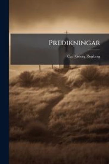 Predikningar