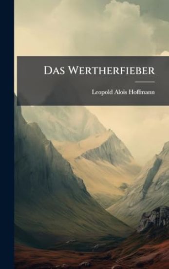 Das Wertherfieber