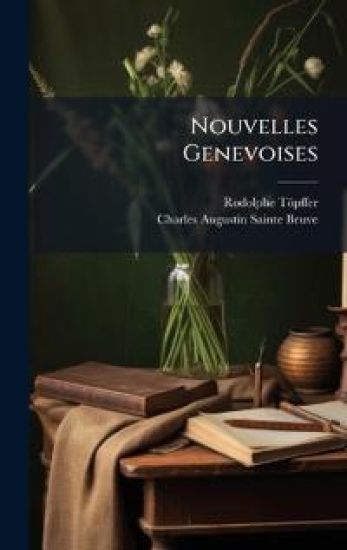 Nouvelles Genevoises