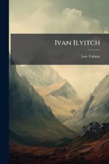 Ivan Ilyitch