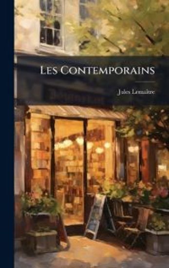 Les Contemporains