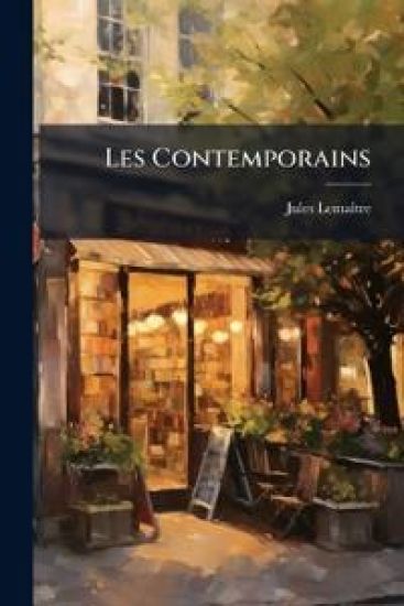 Les Contemporains