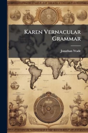 Karen Vernacular Grammar