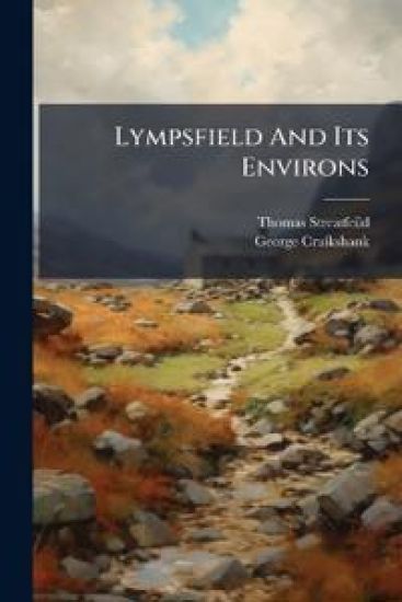 Lympsfield And Its Environs