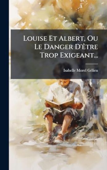 Louise Et Albert, Ou Le Danger D'Ãatre Trop Exigeant...