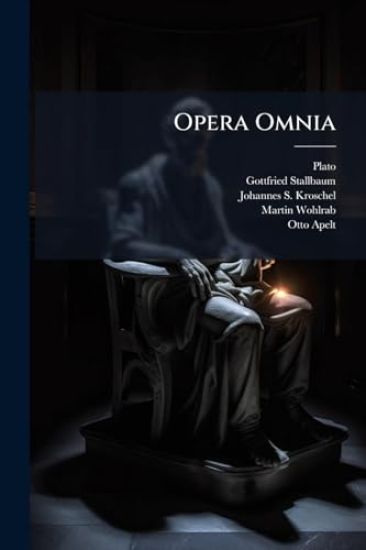 Opera Omnia
