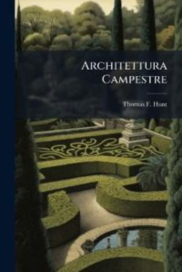 Architettura Campestre