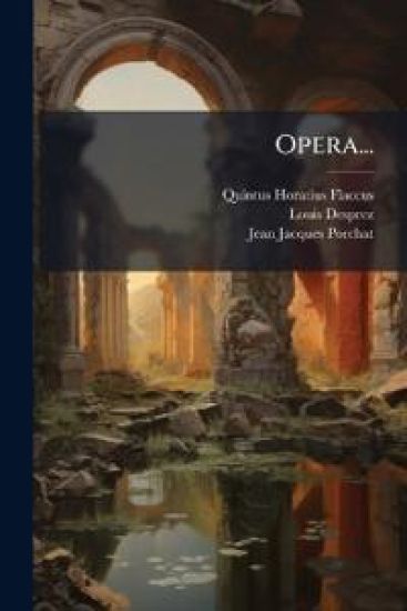 Opera...