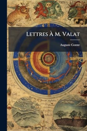 Lettres Ã? M. Valat