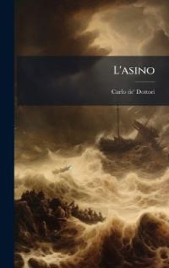 L'asino