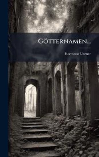 Götternamen...