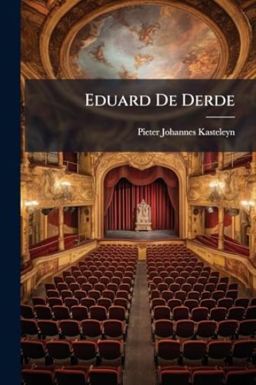 Eduard De Derde