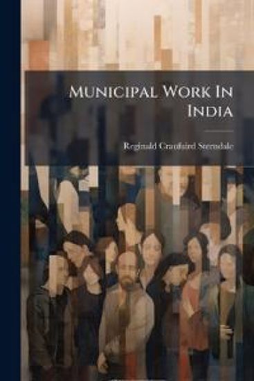 Municipal Work In India