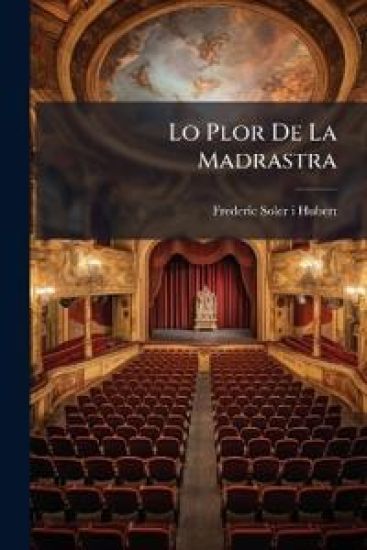 Lo Plor De La Madrastra
