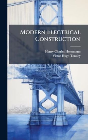 Modern Electrical Construction