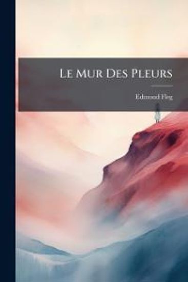 Le Mur Des Pleurs