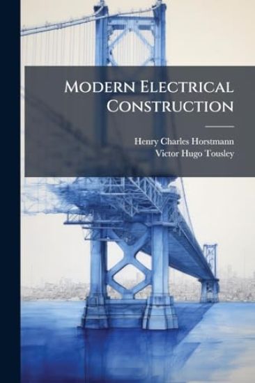 Modern Electrical Construction