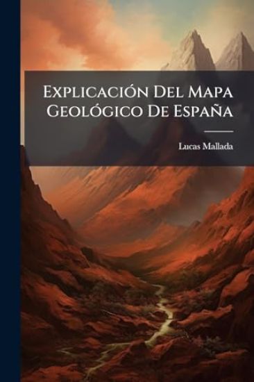 ExplicaciÃ3n Del Mapa GeolÃ3gico De España