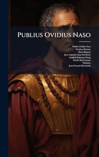Publius Ovidius Naso