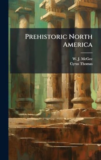 Prehistoric North America