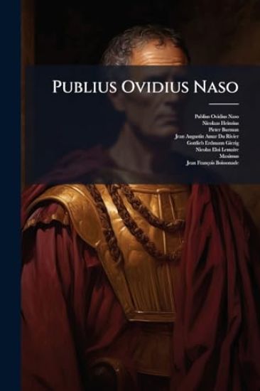 Publius Ovidius Naso