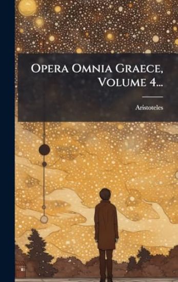 Opera Omnia Graece, Volume 4...