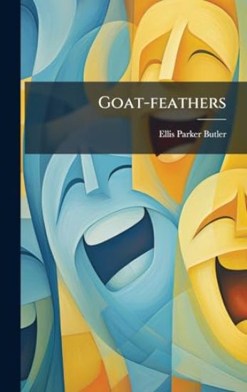 Goat-feathers