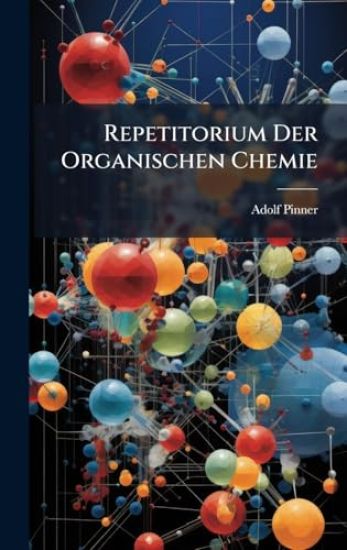 Repetitorium Der Organischen Chemie