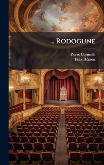 ... Rodogune