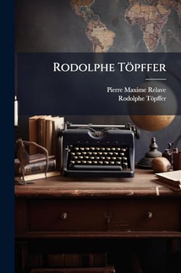 Rodolphe Töpffer
