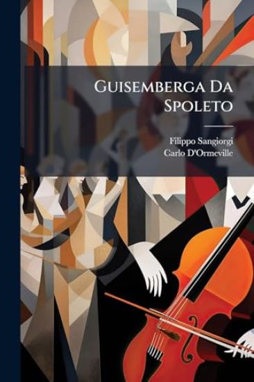 Guisemberga Da Spoleto