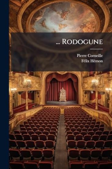 ... Rodogune