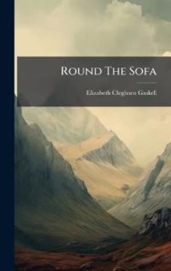 Round The Sofa