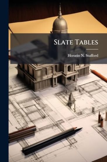 Slate Tables