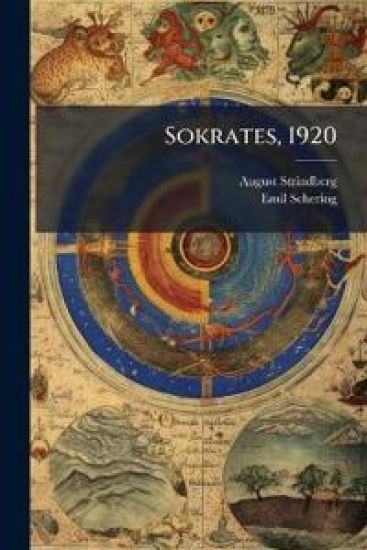 Sokrates, 1920