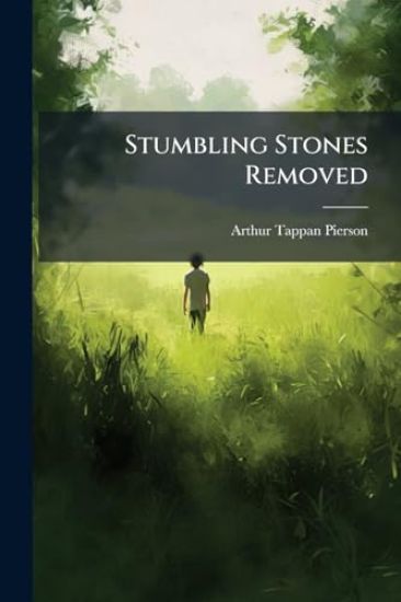 Stumbling Stones Removed