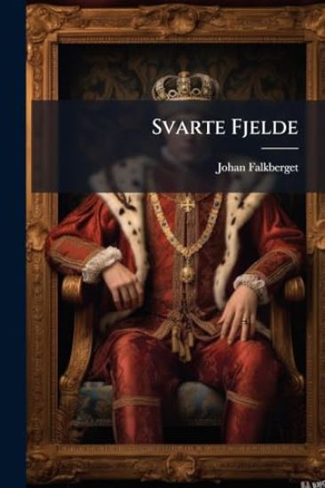 Svarte Fjelde