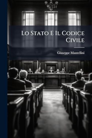 Lo Stato E Il Codice Civile