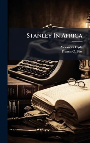 Stanley In Africa