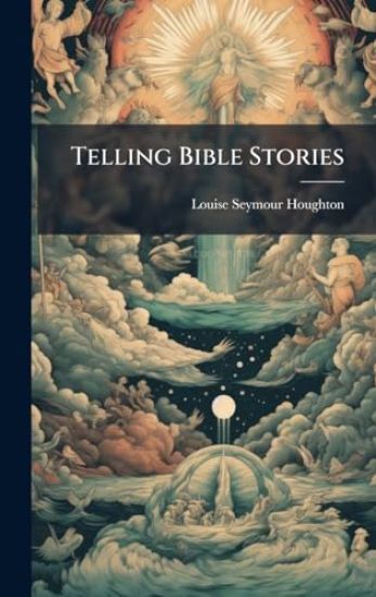Telling Bible Stories