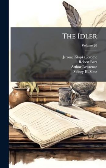 The Idler