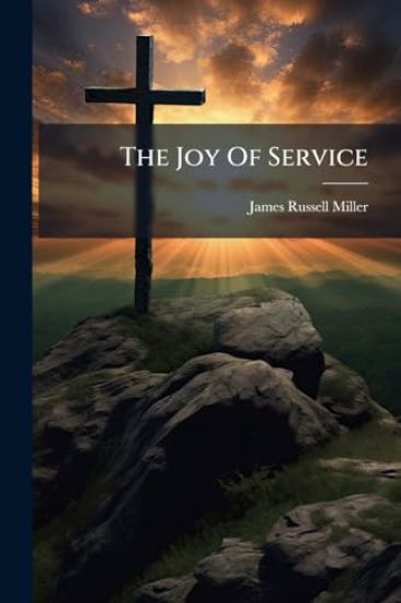 The Joy Of Service