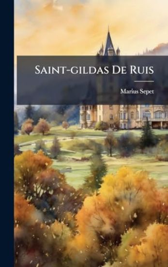 Saint-gildas De Ruis