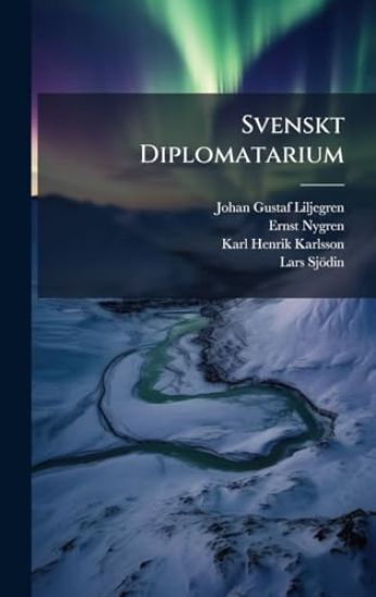 Svenskt Diplomatarium