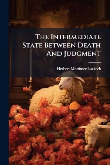 The Intermediate State Between Death And Judgment